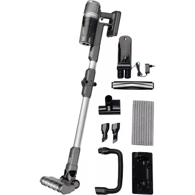 Пилосос акумуляторний HISENSE HVC6464A (VC3919B-GS)