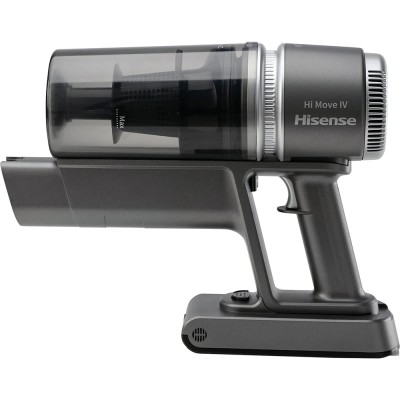 Пилосос акумуляторний HISENSE HVC6464A (VC3919B-GS)