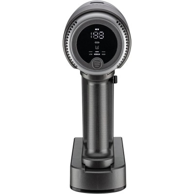 Пилосос акумуляторний HISENSE HVC6464A (VC3919B-GS)