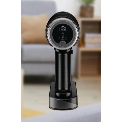 Пилосос акумуляторний HISENSE HVC6664BK (HVC3919B-GS)