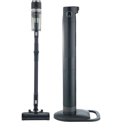 Пилосос акумуляторний HISENSE HVC676451DA