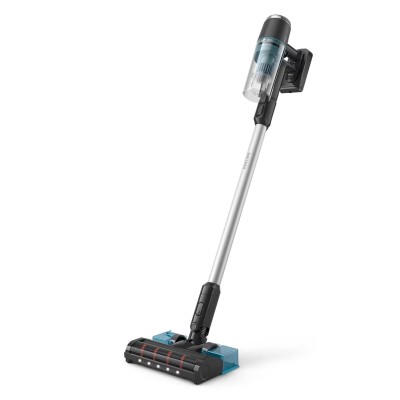 Пилосос акумуляторний PHILIPS XC3133/01