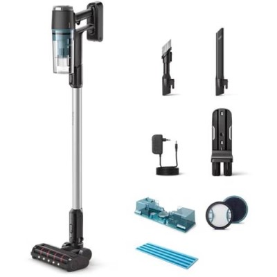 Пилосос акумуляторний PHILIPS XC3133/01