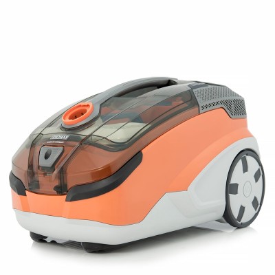 Пилосос миючий THOMAS AQUA + PET & FAMILY
