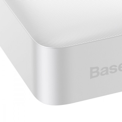 Портативна батарея Baseus 20000mAh 15W Bipow (PPBD050101) Black