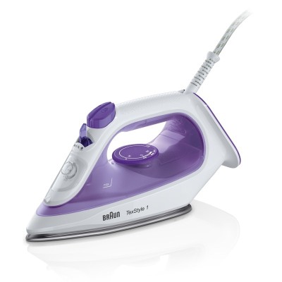 Праска BRAUN SI 1080 VI