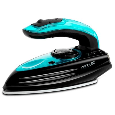Праска CECOTEC GoForce 8000 Folding Titanium Travel