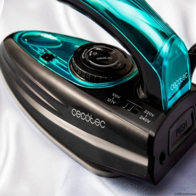 Праска CECOTEC GoForce 8000 Folding Titanium Travel