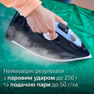 Праска PHILIPS DST7030/20