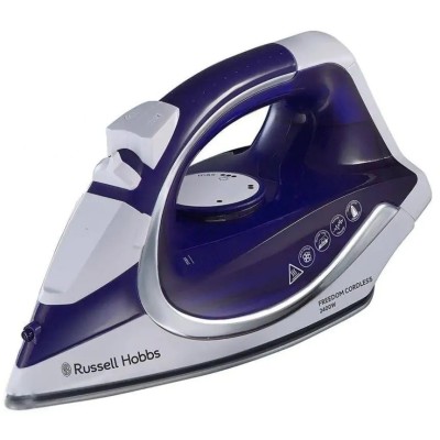 Праска RUSSELL HOBBS 23300-56 SUPREME STEAM CORDLESS