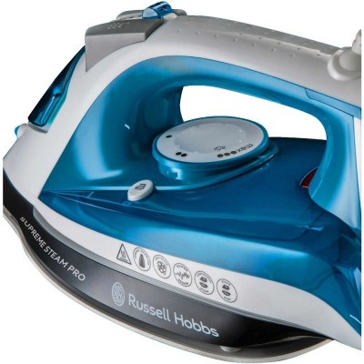 Праска RUSSELL HOBBS 23971-56 Supreme Steam Pro Праска RUSSELL HOBBS 23971-56 Supreme Steam Pro