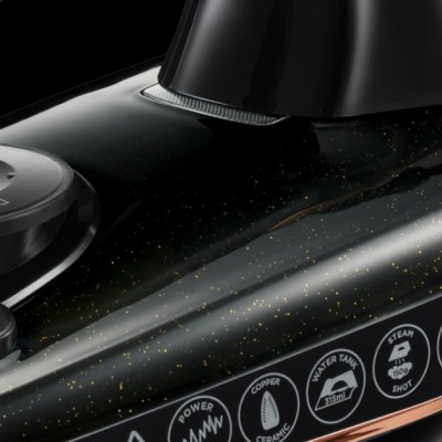Праска RUSSELL HOBBS 23975-56/RH Copper Express Iron