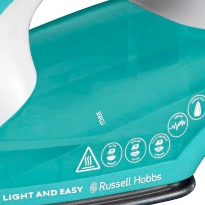 Праска RUSSELL HOBBS 26470-56/RH Light & Easy Iron