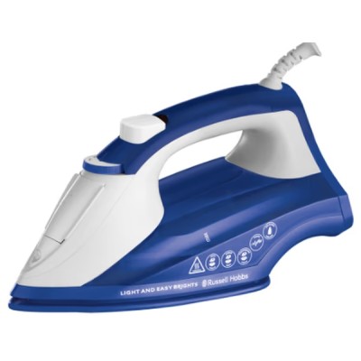 Праска RUSSELL HOBBS 26483-56 Light & Easy Brights Sapphire Iron Праска RUSSELL HOBBS 26483-56 Light & Easy Brights Sapphire Iron