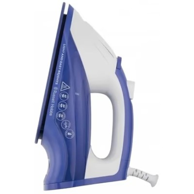 Праска RUSSELL HOBBS 26483-56 Light & Easy Brights Sapphire Iron Праска RUSSELL HOBBS 26483-56 Light & Easy Brights Sapphire Iron