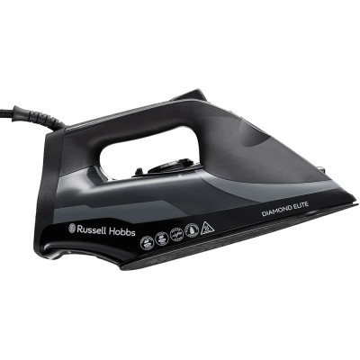 Праска RUSSELL HOBBS 27000-56 Diamond Elite Iron