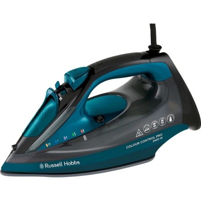 Праска RUSSELL HOBBS 27280-56 Colour Control Pro Iron Праска RUSSELL HOBBS 27280-56 Colour Control Pro Iron