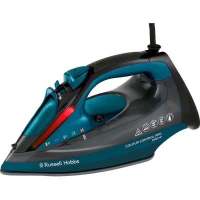 Праска RUSSELL HOBBS 27280-56 Colour Control Pro Iron Праска RUSSELL HOBBS 27280-56 Colour Control Pro Iron