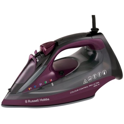 Праска RUSSELL HOBBS 27281-56 Colour Control Pro Ultra Iron Праска RUSSELL HOBBS 27281-56 Colour Control Pro Ultra Iron