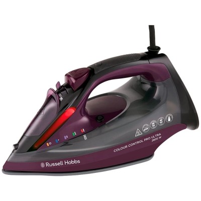 Праска RUSSELL HOBBS 27281-56 Colour Control Pro Ultra Iron Праска RUSSELL HOBBS 27281-56 Colour Control Pro Ultra Iron