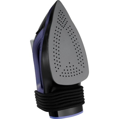 Праска RUSSELL HOBBS Easy Store Pro 26731-56, чорно-синій Праска RUSSELL HOBBS Easy Store Pro 26731-56, чорно-синій