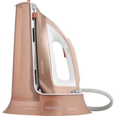 Праска SENCOR SSI 0910RS Праска SENCOR SSI 0910RS
