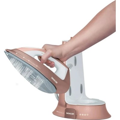 Праска SENCOR SSI 0910RS Праска SENCOR SSI 0910RS