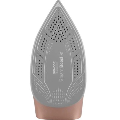Праска SENCOR SSI 0910RS Праска SENCOR SSI 0910RS