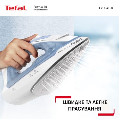 Праска TEFAL FV2C41E0