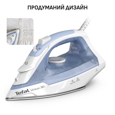 Праска TEFAL FV2C41E0