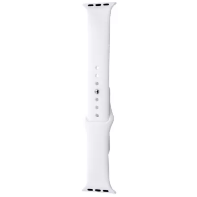 Ремінець Apple Watch Sport Band 42/44/45/46/49 mm (S/M & M/L) 3pcs white