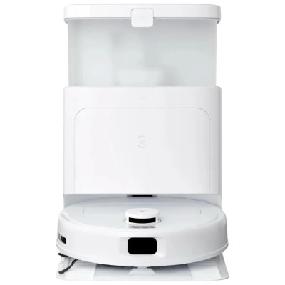 Робот-пилосос Ecovacs Deebot N30 PRO (YDLX11-1) WHITE
