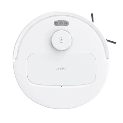 Робот-пилосос Ecovacs Deebot N30 PRO (YDLX11-1) WHITE