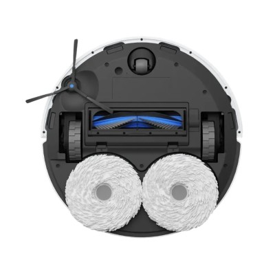 Робот-пилосос Ecovacs Deebot N30 PRO (YDLX11-1) WHITE