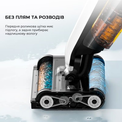Ручний пилосос Deerma VX20W (DEM-VX20W)