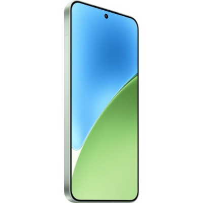 Смартфон Xiaomi 15 12/512GB Green Global
