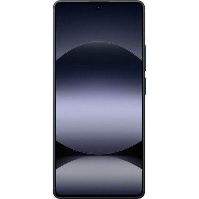 Смартфон Xiaomi Redmi Note 14S 8/256GB Midnight Black Global