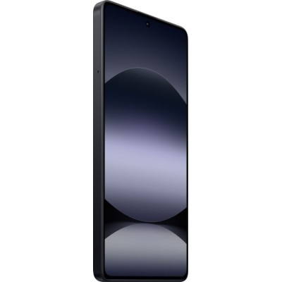 Смартфон Xiaomi Redmi Note 14S 8/256GB Midnight Black Global