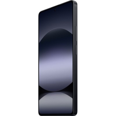 Смартфон Xiaomi Redmi Note 14S 8/256GB Midnight Black Global