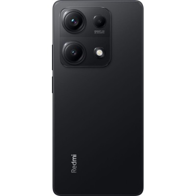 Смартфон Xiaomi Redmi Note 14S 8/256GB Midnight Black Global