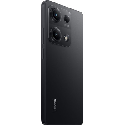 Смартфон Xiaomi Redmi Note 14S 8/256GB Midnight Black Global