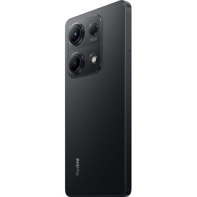 Смартфон Xiaomi Redmi Note 14S 8/256GB Midnight Black Global