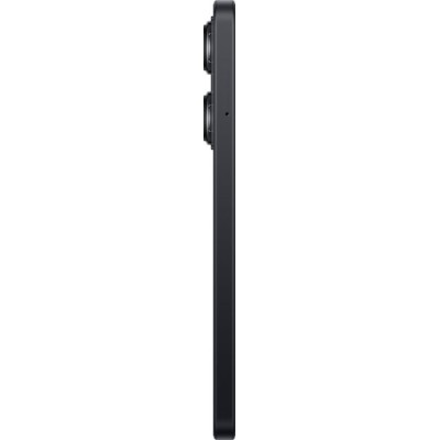 Смартфон Xiaomi Redmi Note 14S 8/256GB Midnight Black Global