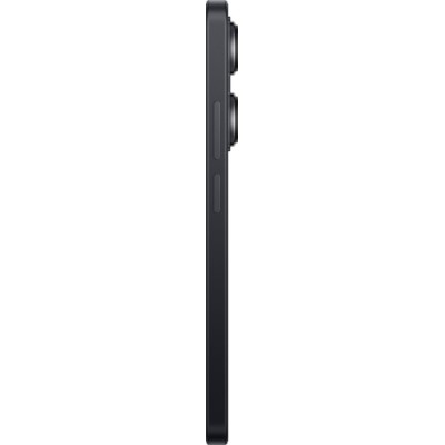 Смартфон Xiaomi Redmi Note 14S 8/256GB Midnight Black Global