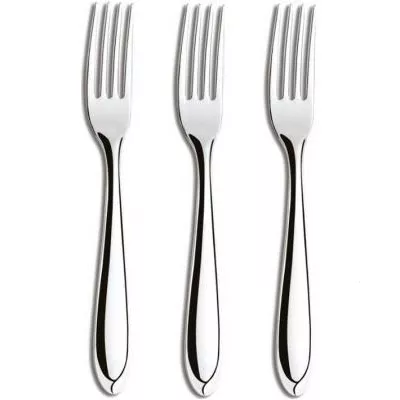 Столові прилади TRAMONTINA LAGUNA виделка столова - 3 шт (66906/021)