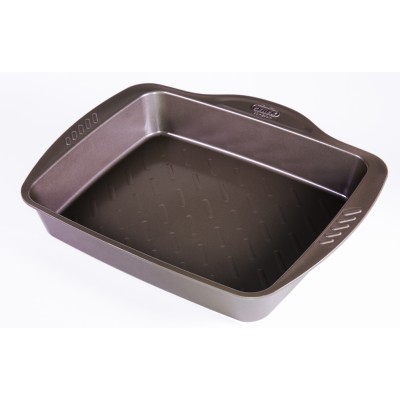 Форма PYREX Asimetria 25x20cm прямокутна (AS25RR0/7646)