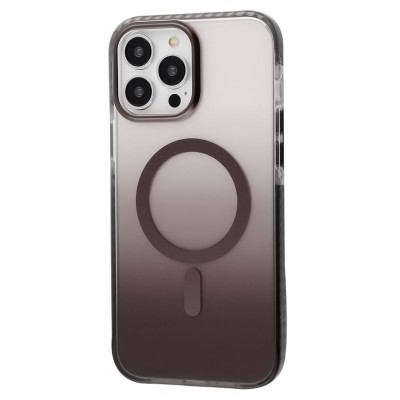 Чохол Proove Shadow Star Case with Magnetic Ring iPhone 14 Pro gray (PCSSIP140005)