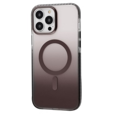 Чохол Proove Shadow Star Case with Magnetic Ring iPhone 14 Pro Max gray (PCSSIP14PM05)