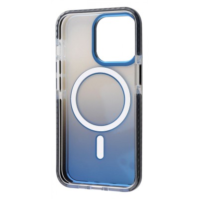 Чохол Proove Shadow Star Case with Magnetic Ring iPhone 15 Pro Max gray (PCSSIP15PM05)