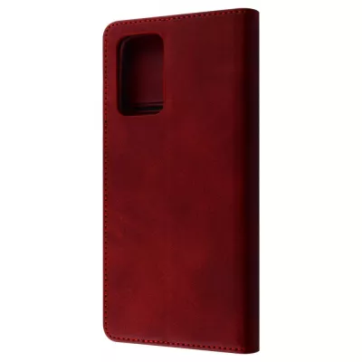 Чохол WAVE Fold Case Xiaomi Redmi Note 14 5G red